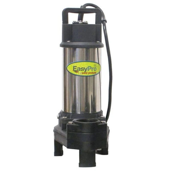 Stainless Steel Pump 50 ft Cord P809