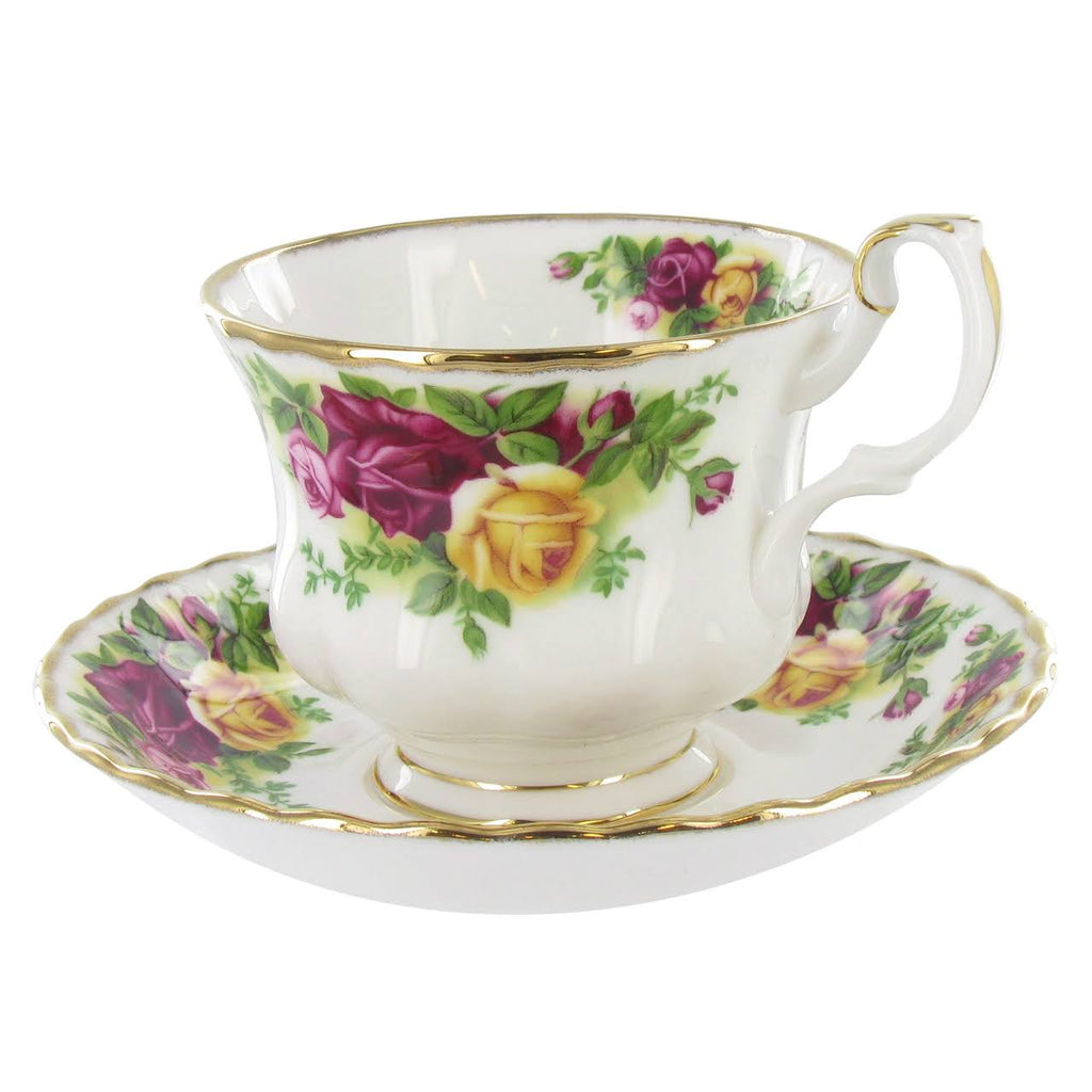9 Piece Tea Set Completer L728