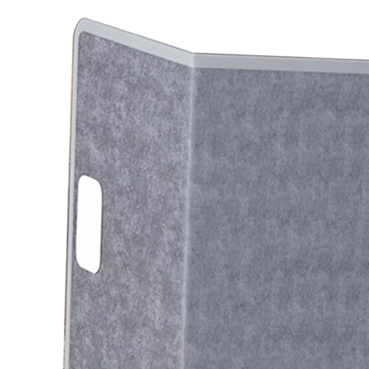 Portable Space Heater Quick Heating Panel with Blanket N553