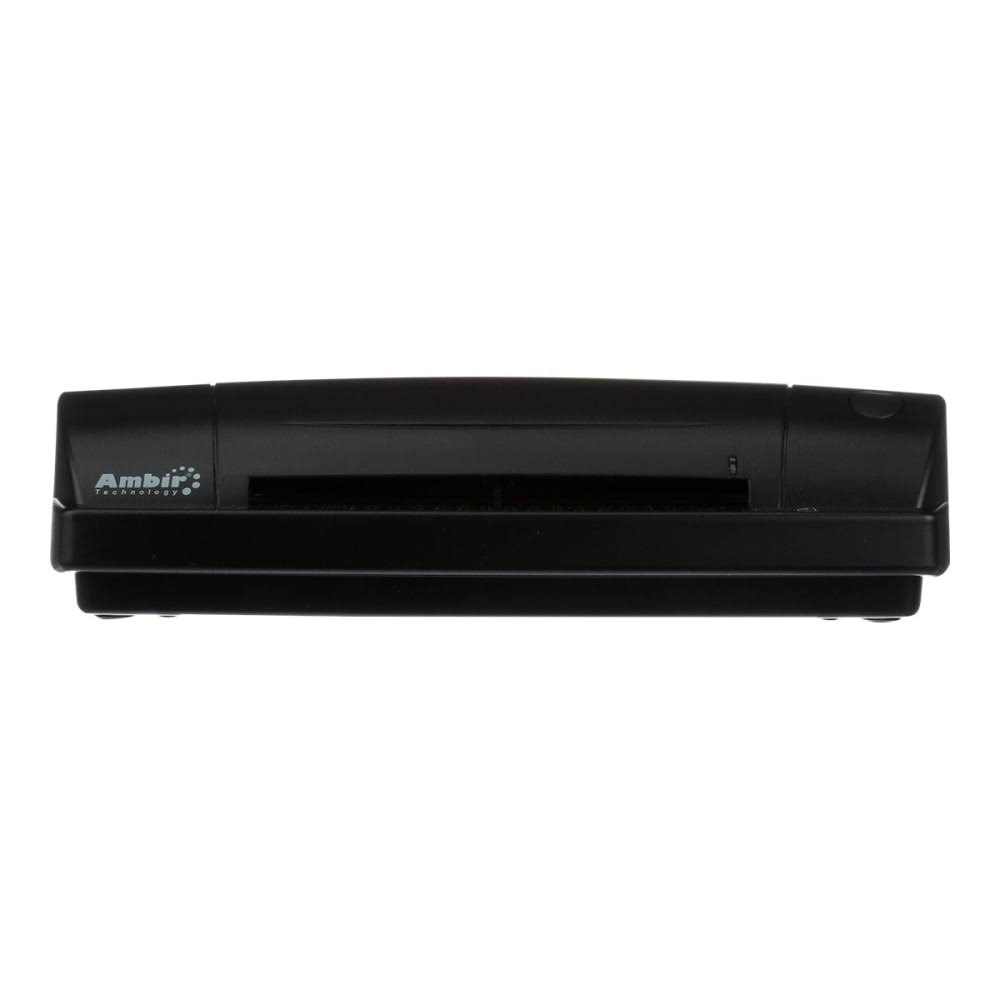 Duplex A6 ID Card Scanner Y345