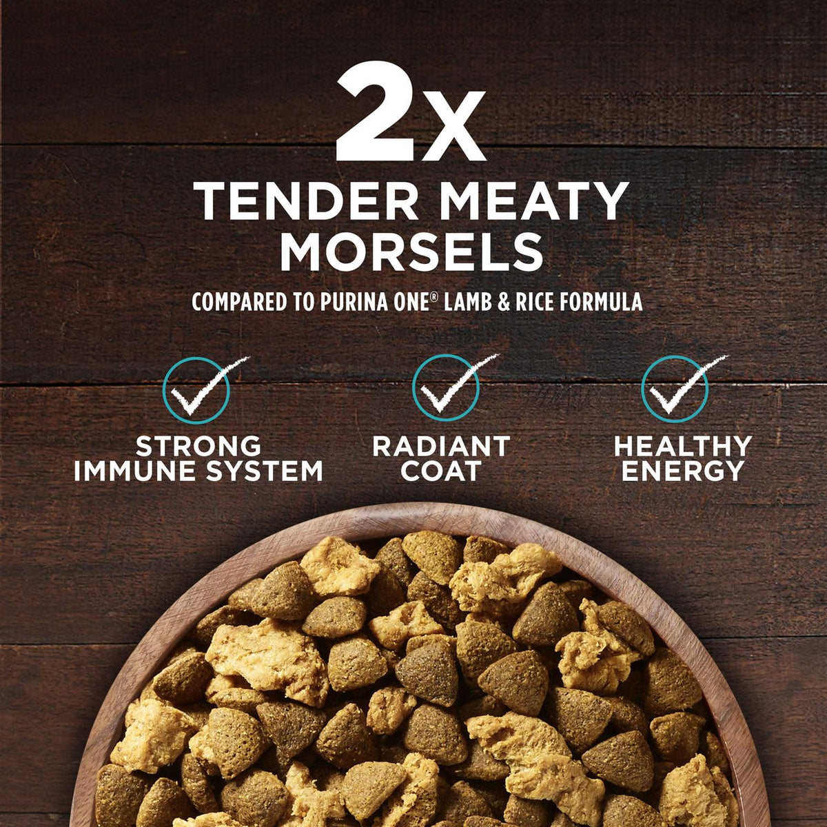 Dry Dog Food P119