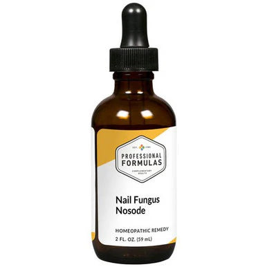 Nail Fungus Nosode 2 oz H92602