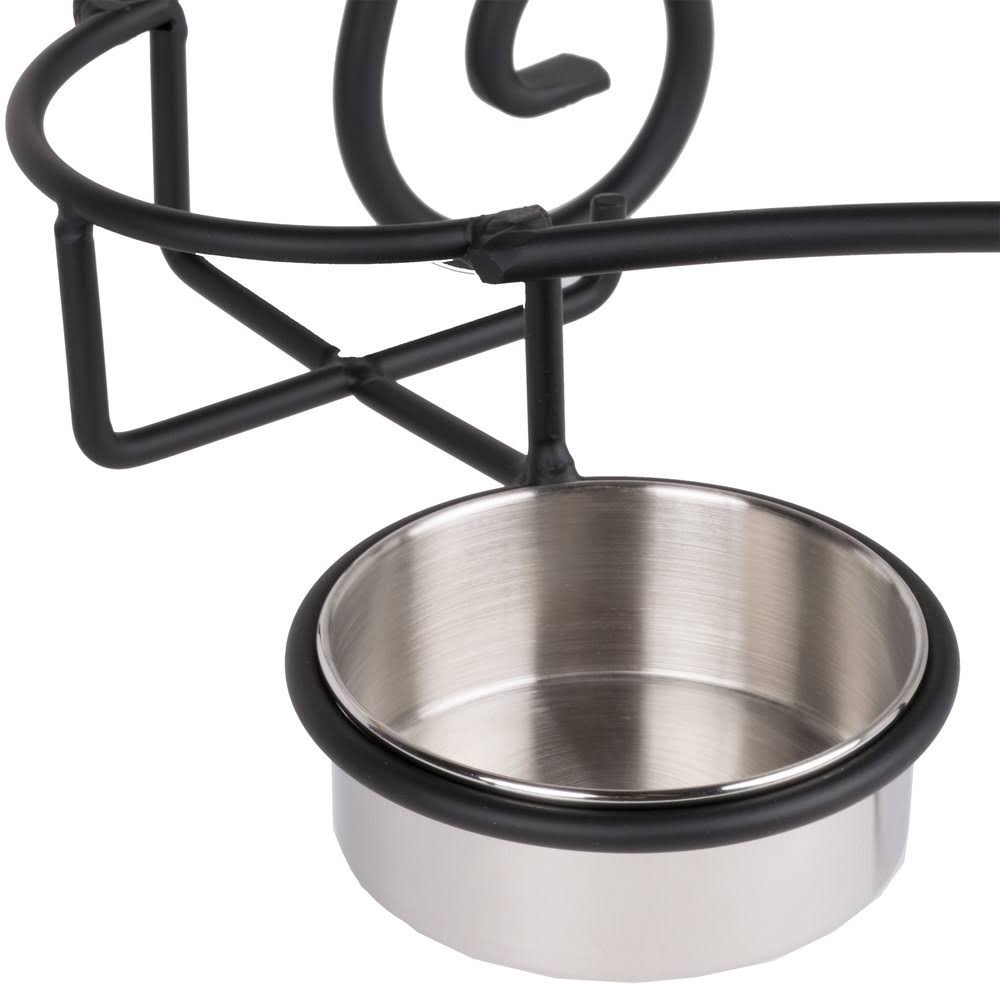 Stainless Steel Cup for Chafers V966