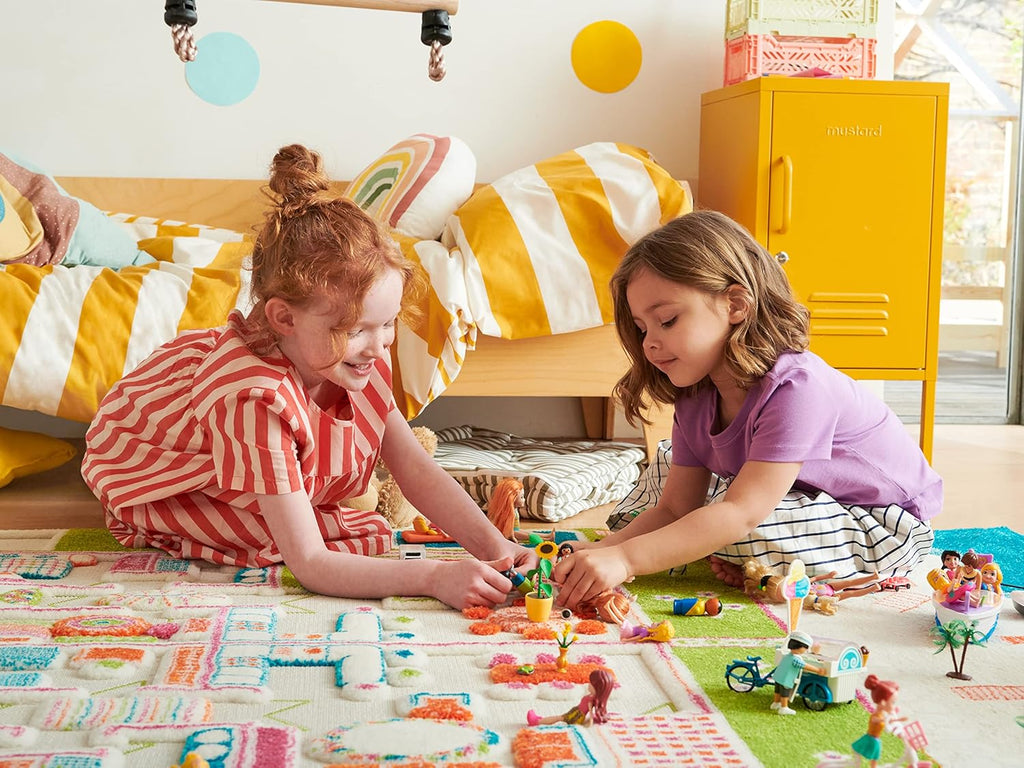 3D Play Carpet, 39 x 59 inches P33547