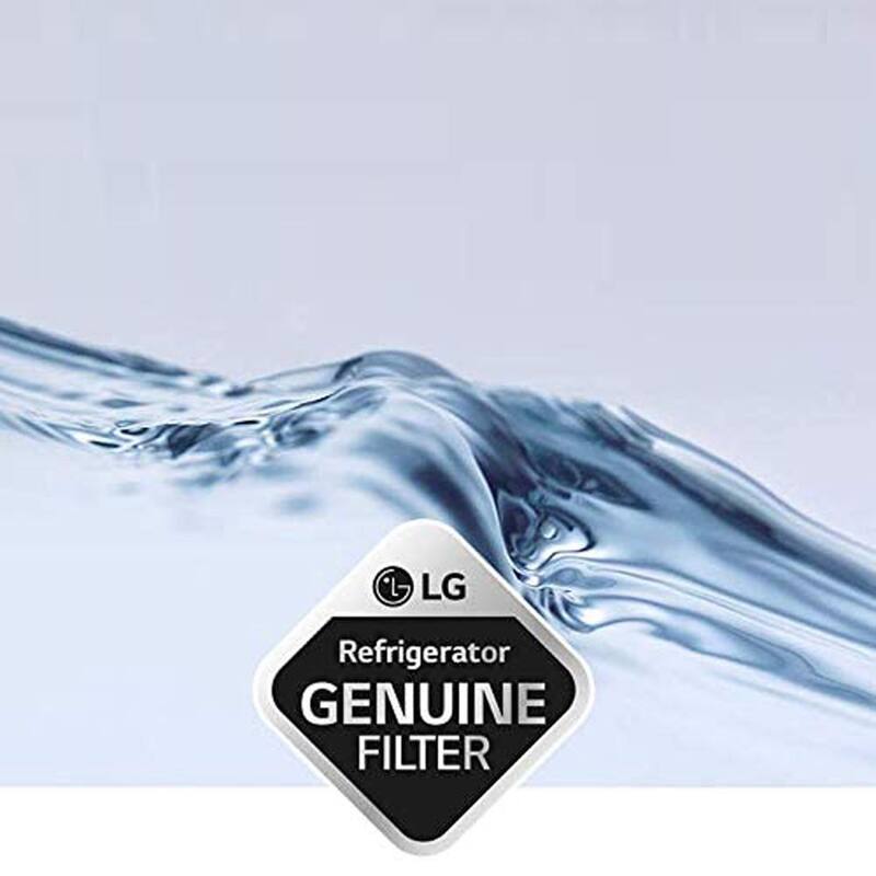 Refrigerator Water Filter U338
