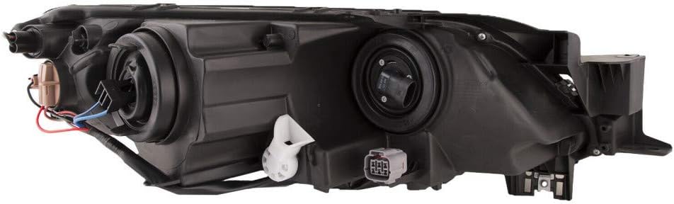 Headlight Assembly for Mazda CX-7 N795410