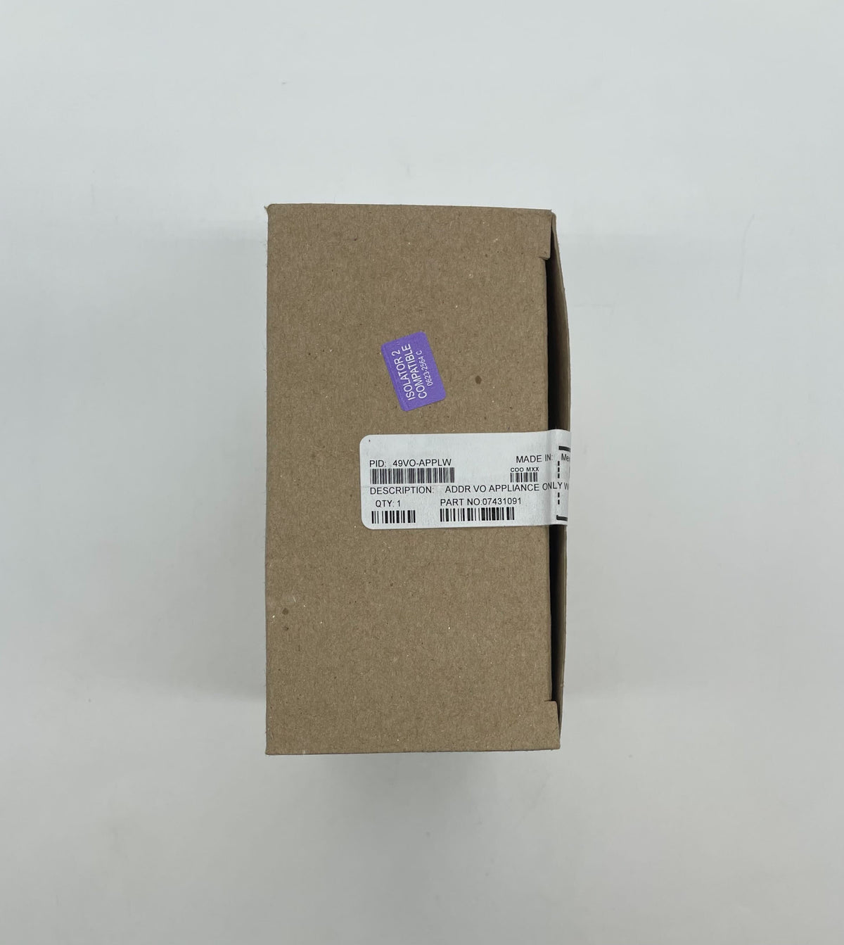 SILENT KNIGHT F379486