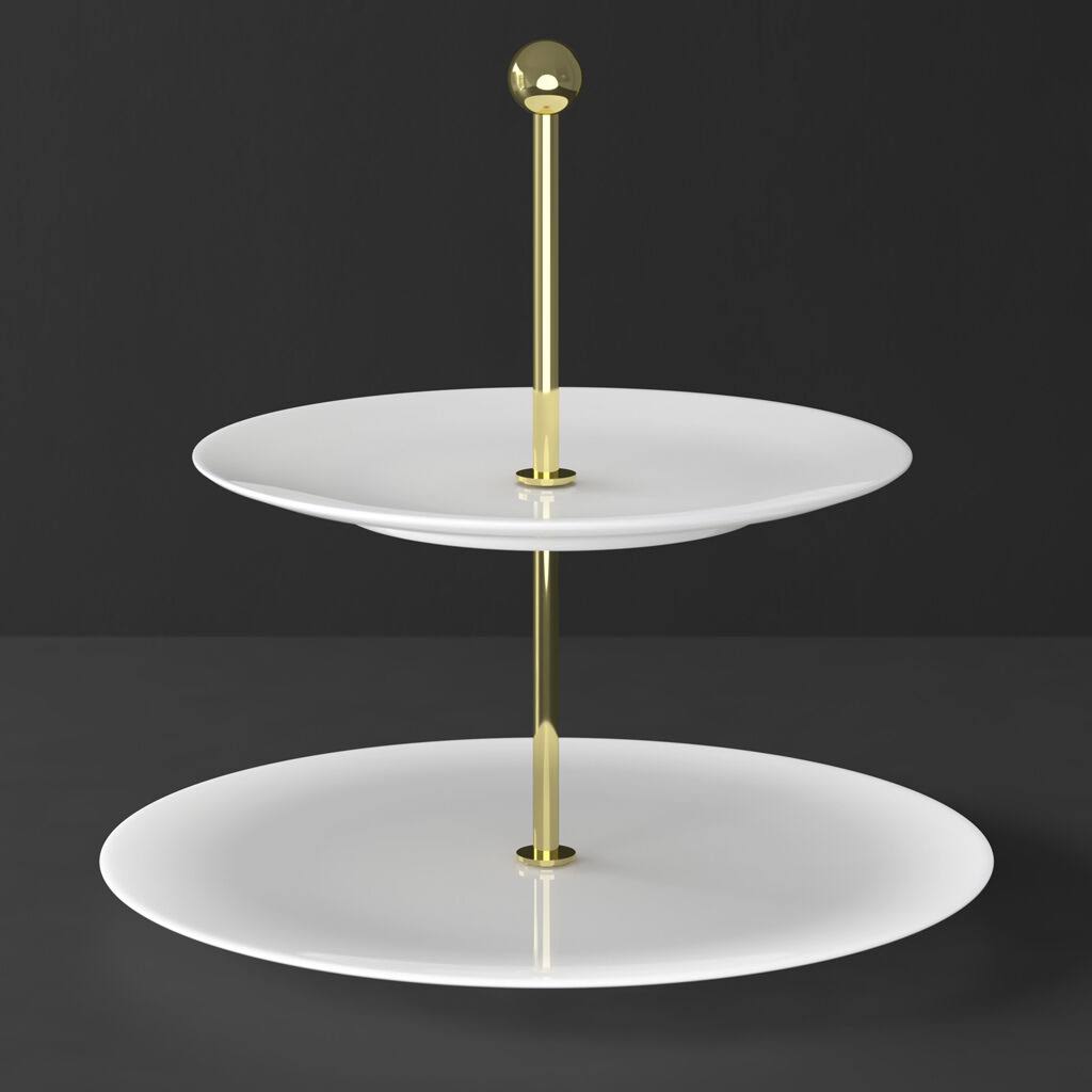 2 Tier Server S912