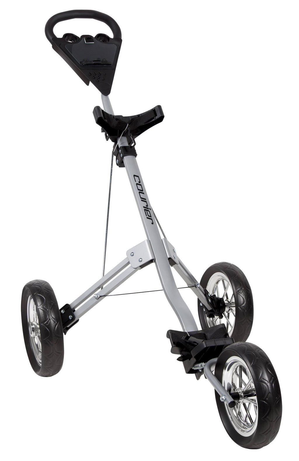 3 Wheel Golf Cart B864