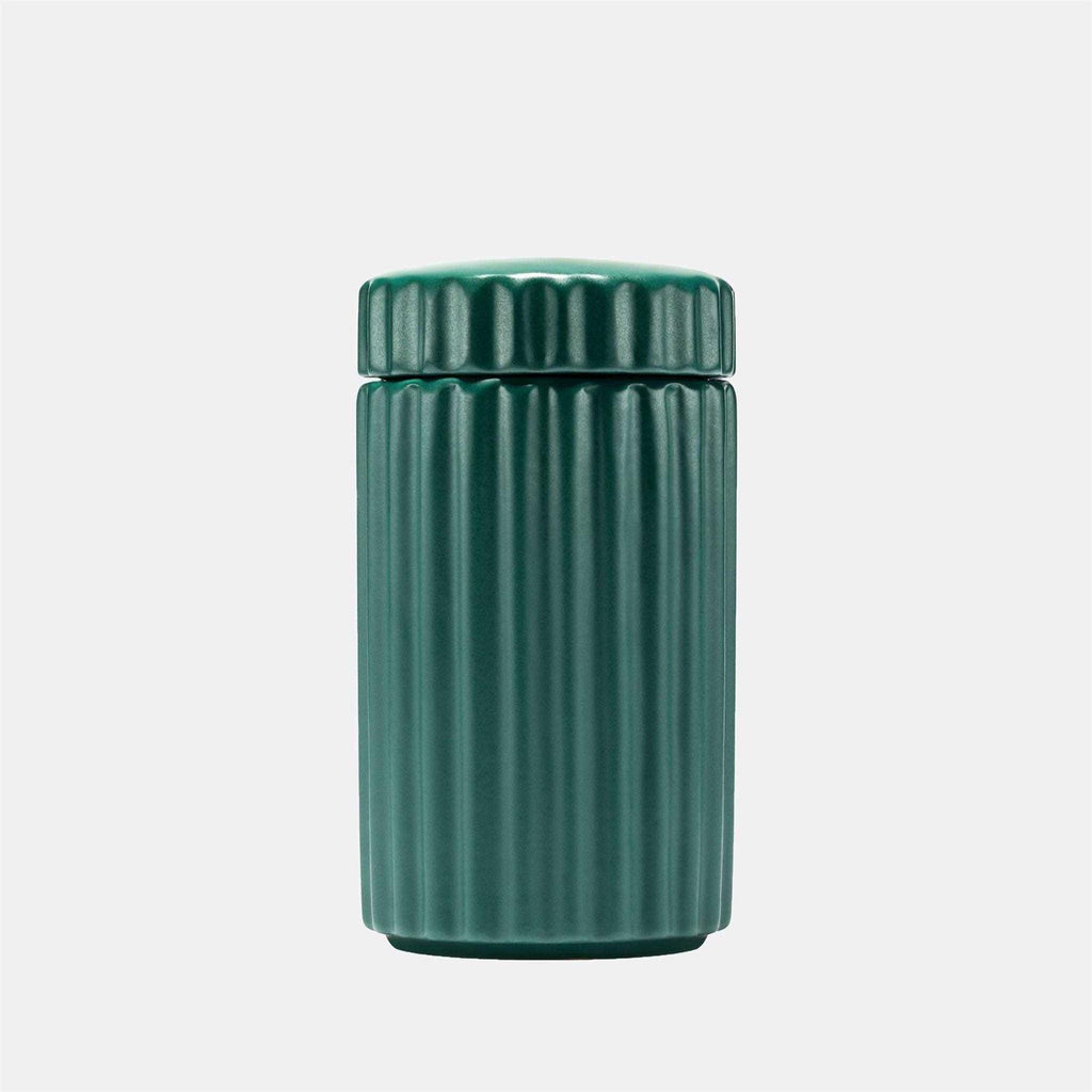Ceramic Dog Treat Jar D799380