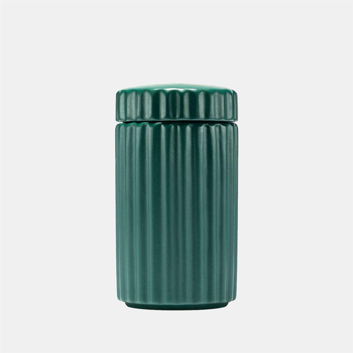 Ceramic Dog Treat Jar D799380