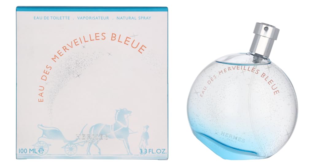 Eau De Toilette Spray 3.3 Fl Oz F3419