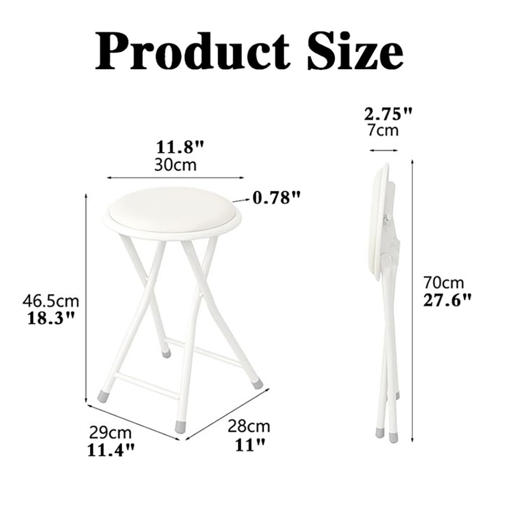Folding Stool C3904