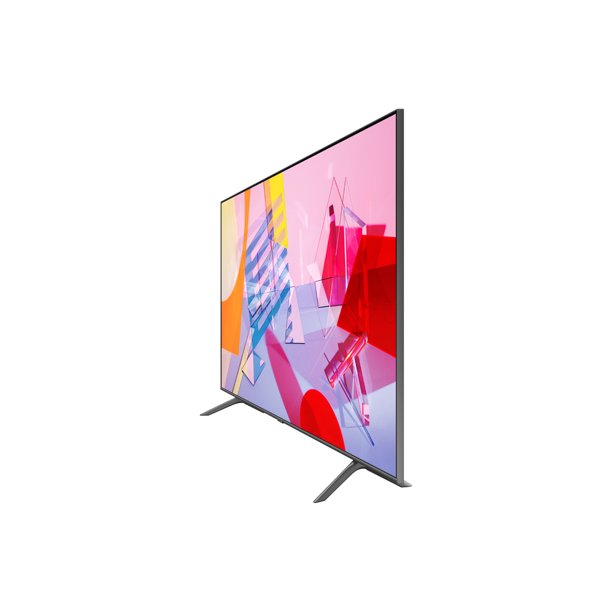 55 Class 4K Ultra HD HDR Smart QLED TV G25519