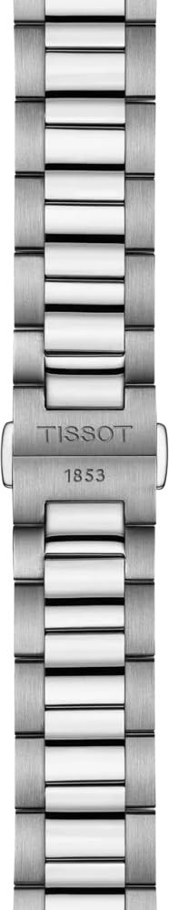 40mm Blue Dial Swiss Quartz Watch H31640