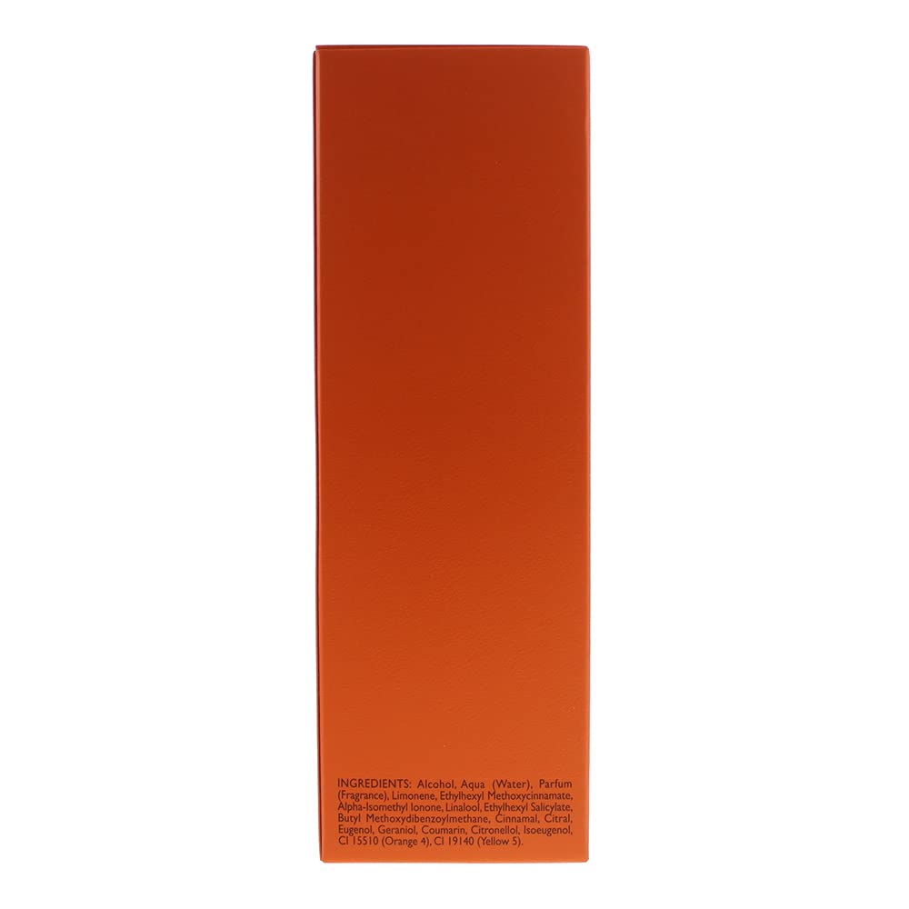 3.3 oz Eau de Toilette Spray D2469