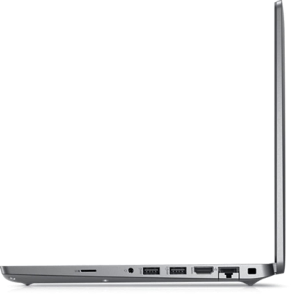 14" FHD Core i7 16GB RAM 256GB SSD Black Laptop R496