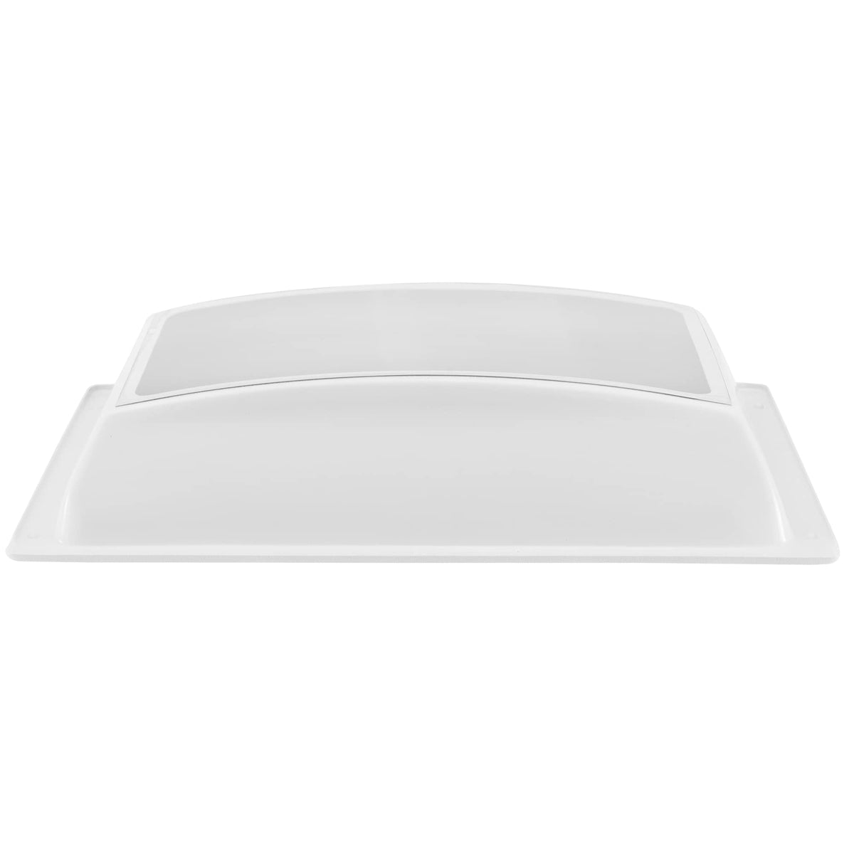 Clear 14" x 22" Inner Skylight Dome O8923