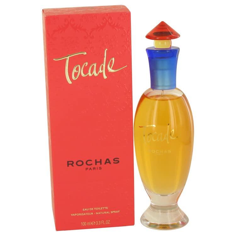 Perfume Eau De Toilette Spray 3.4 Oz I60558