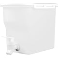 Cold Water Jug with Faucet S32249