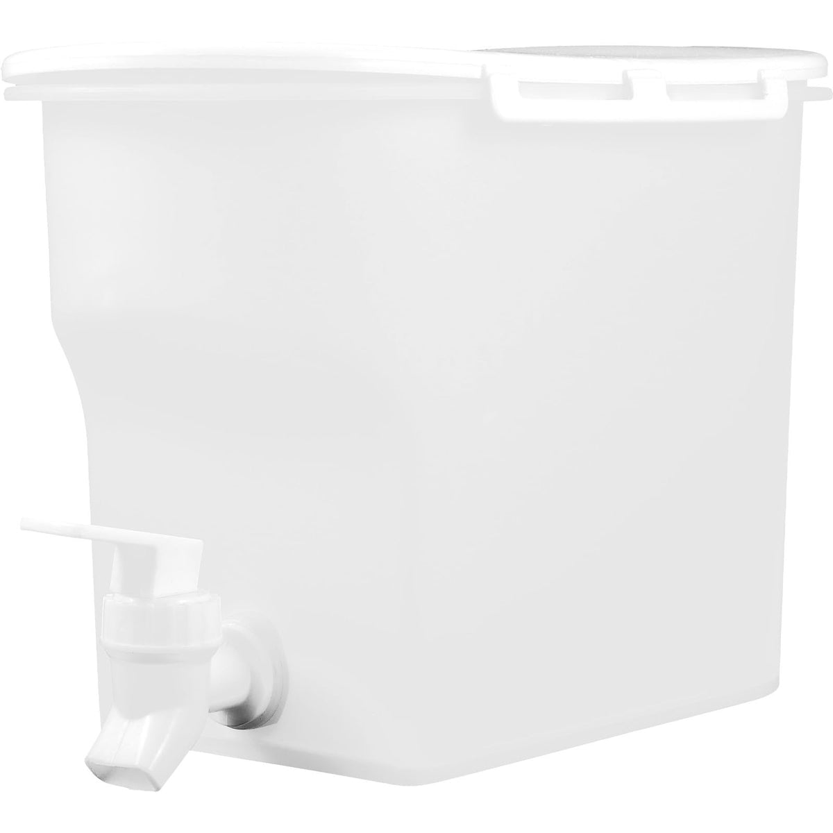 Cold Water Jug with Faucet S32249