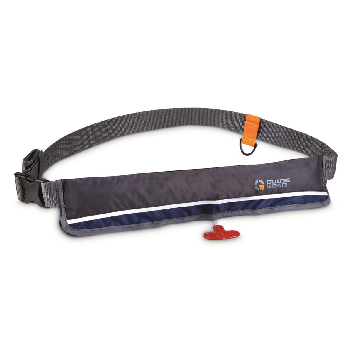 Manual Inflatable PFD Belt Pack Life Jacket S1329