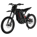 Dirt eBike X260 Y9622