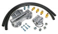 Dual Oil Filter Relocation Kit Z435981