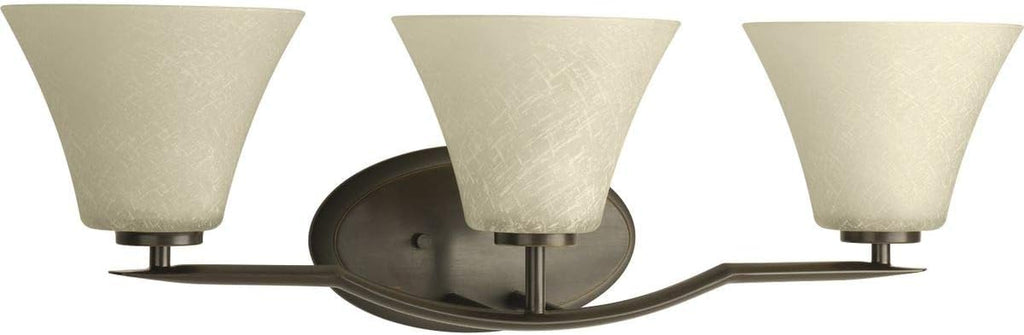 Bronze/Dark Finish Bath Lighting Accessory T59376