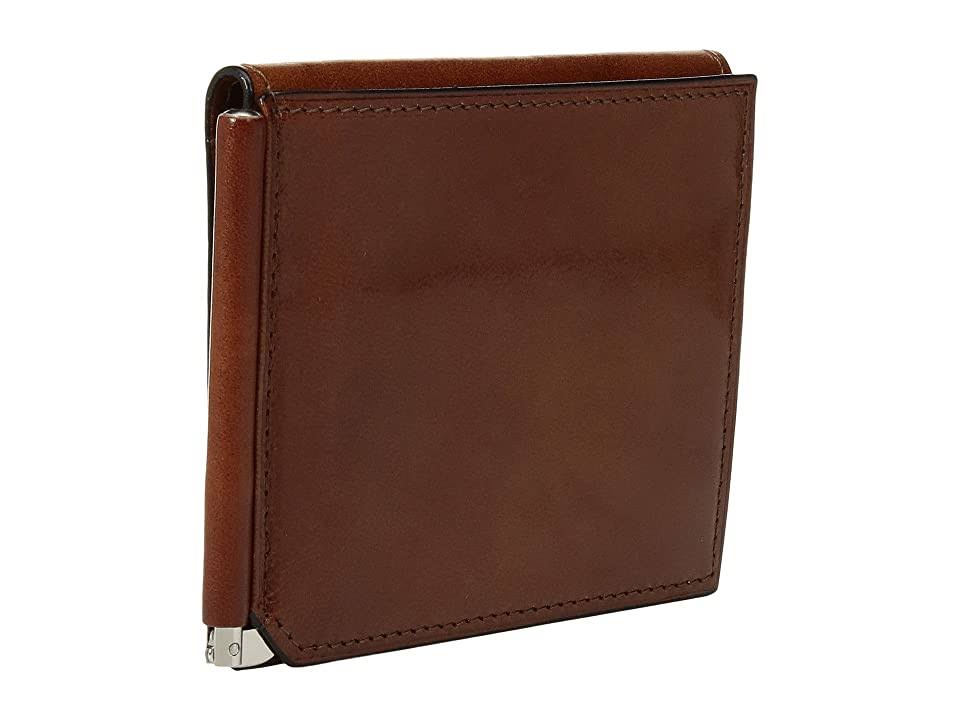 Money Clip with Pocket D61482
