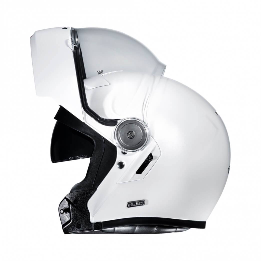 White Helmet Size S J406863