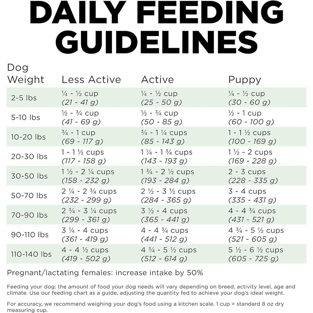 Salmon Recipe Dry Dog Food P680
