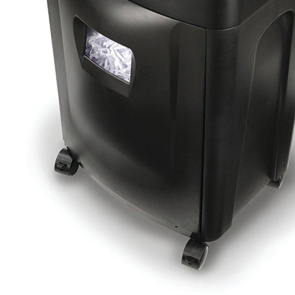 18-Sheet Cross-Cut Paper Shredder Z14950
