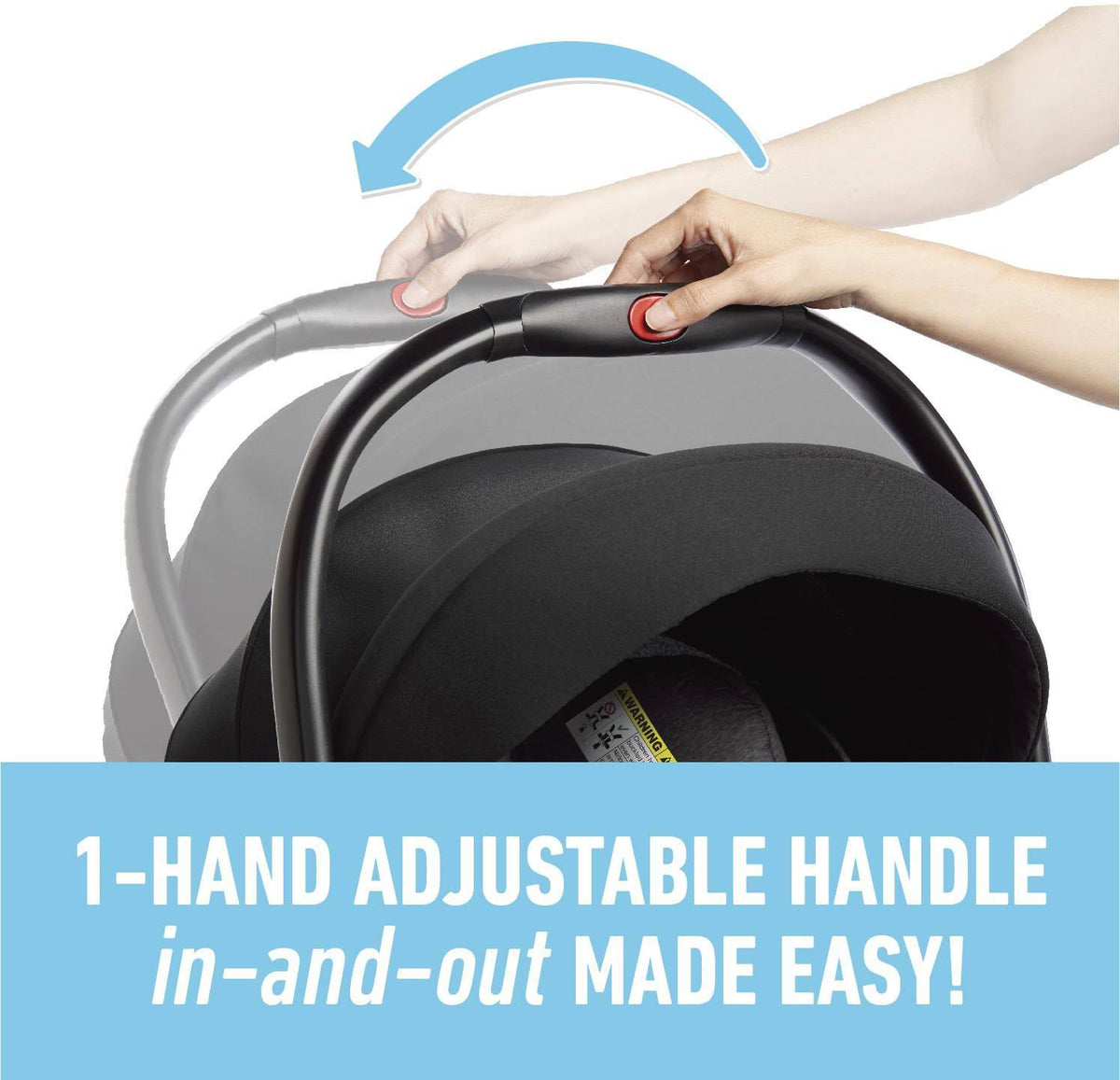Car Seat N91051