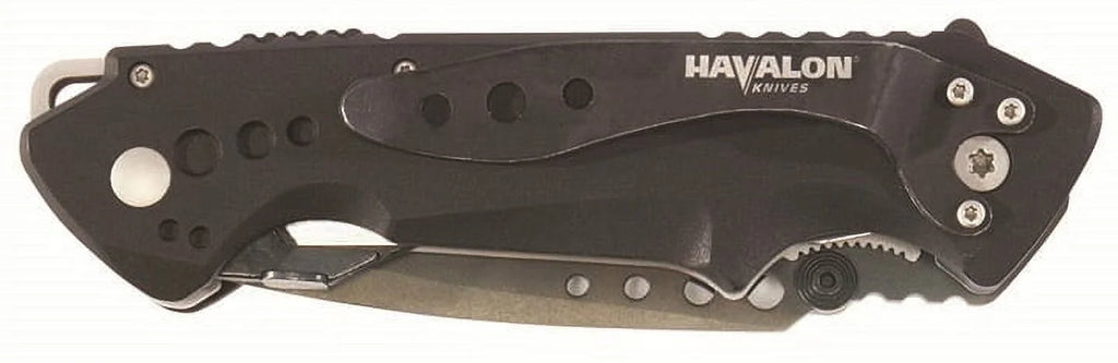 EXP Tactical Linerlock S6916