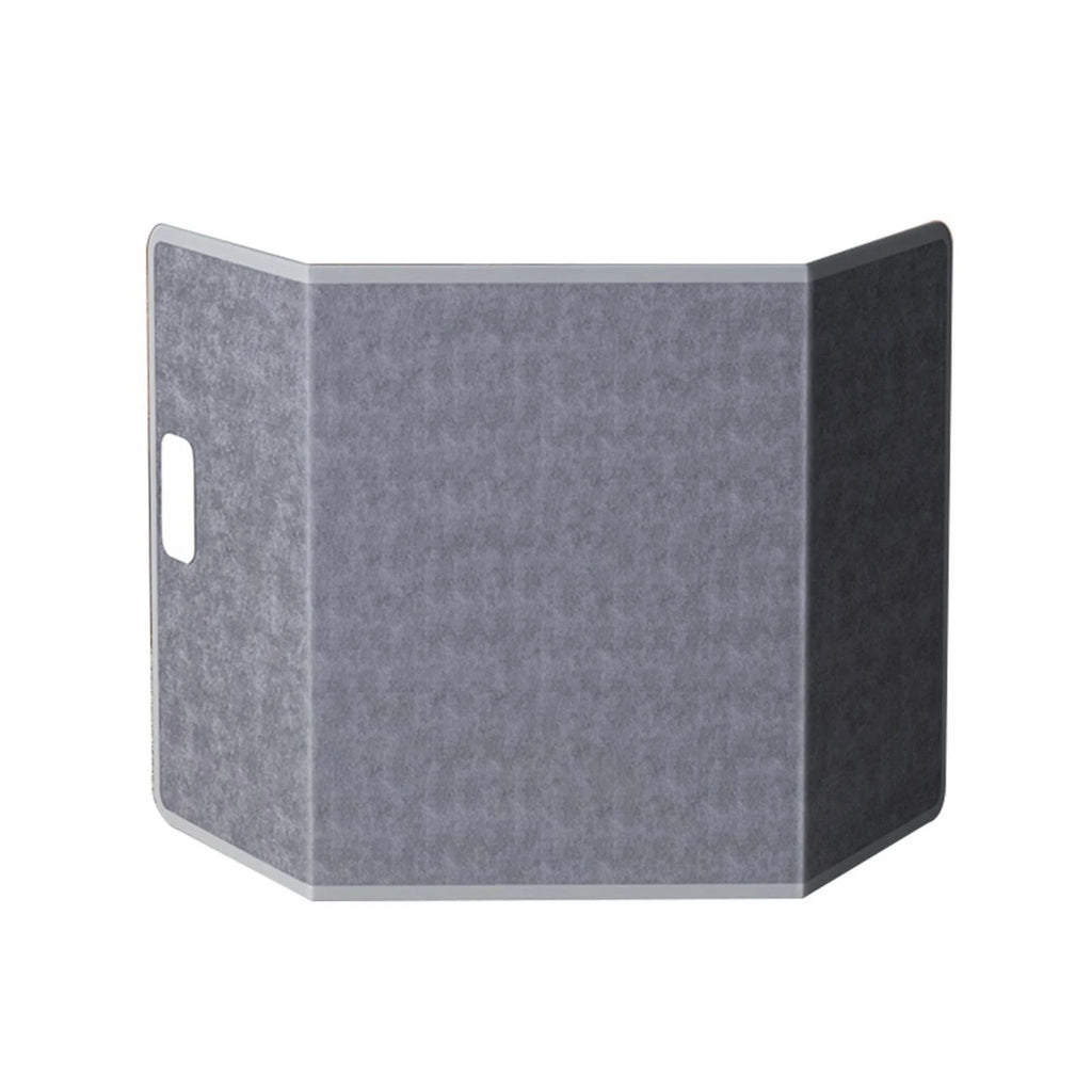 Portable Space Heater Quick Heating Panel with Blanket N553