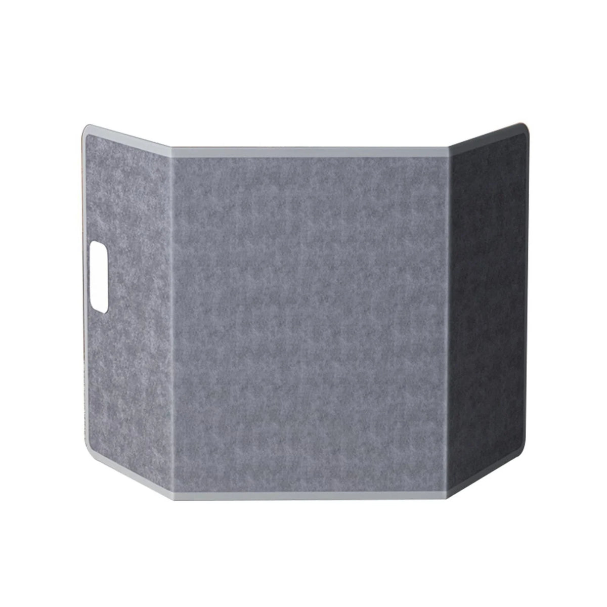 Portable Space Heater Quick Heating Panel with Blanket N553