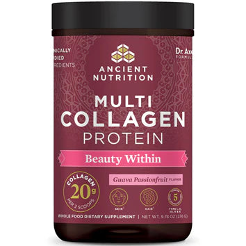 Multi Collagen Protein 9.74 oz I578490