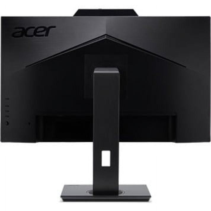 Black Full HD LCD Monitor N664242