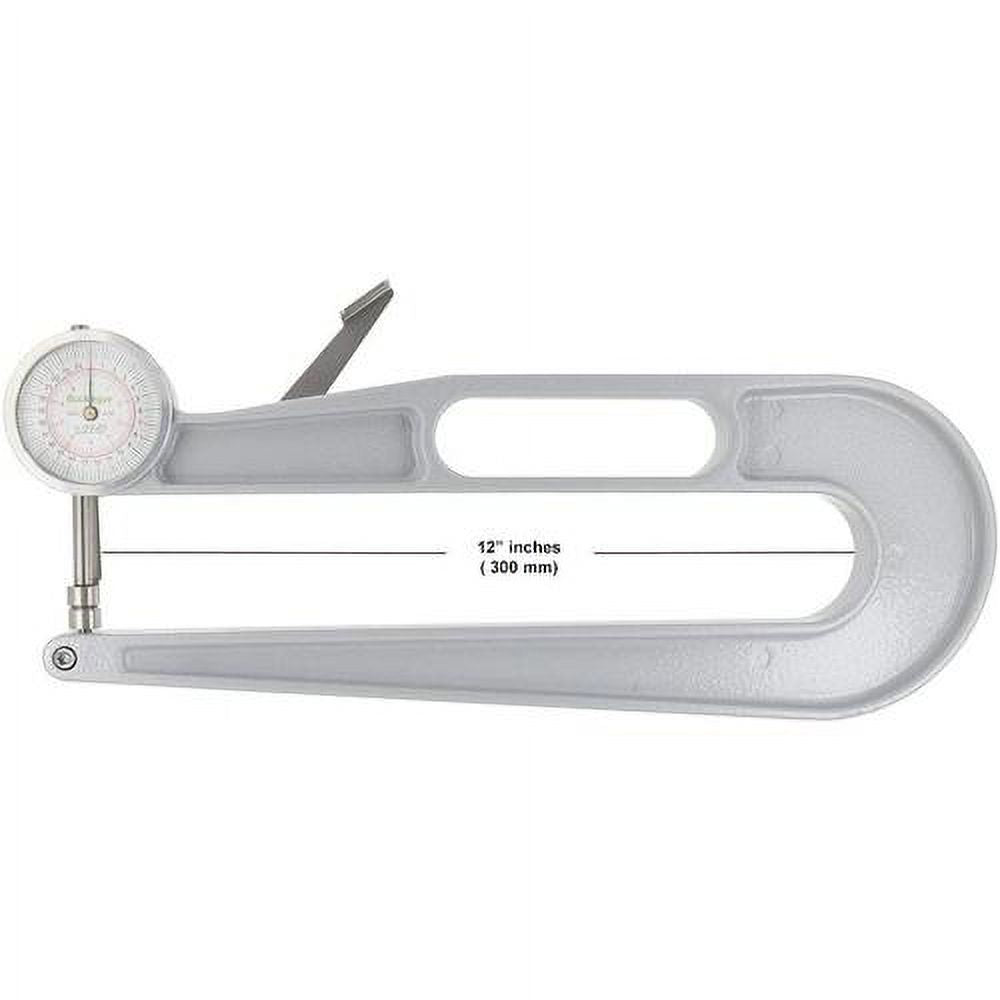 Leather Thickness Gauge Z99036
