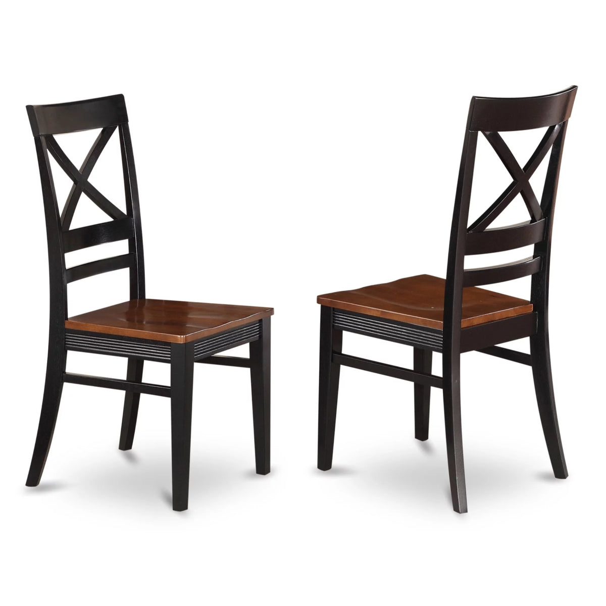 6 PC Dining Room Set with Bench K6205