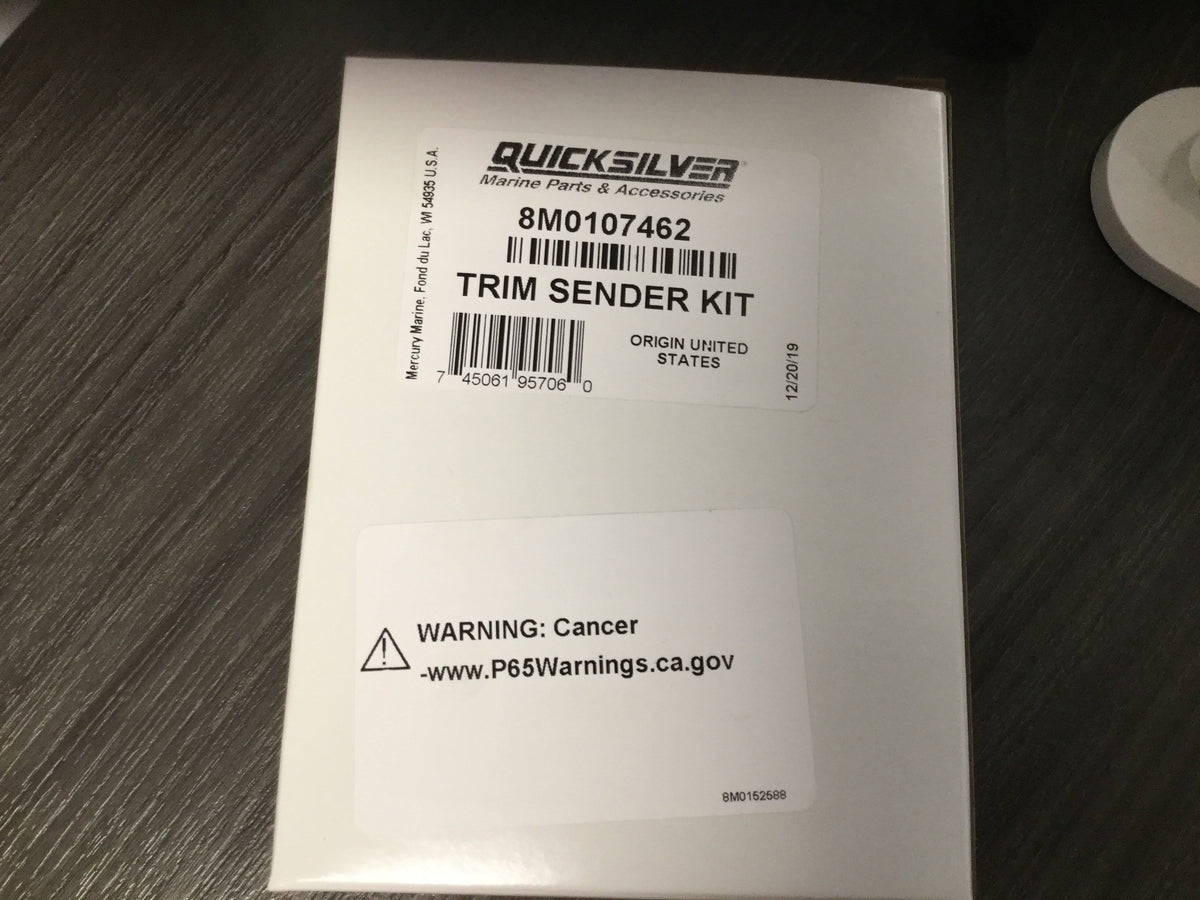 Trim Sender Kit C889