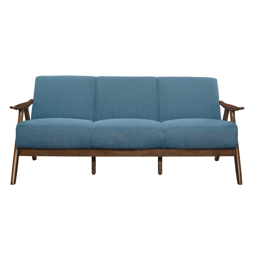 Grey Sofa F2291