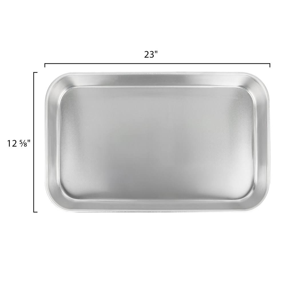 Bake and Roast Pan with Handles 12-1/2 qt L973539
