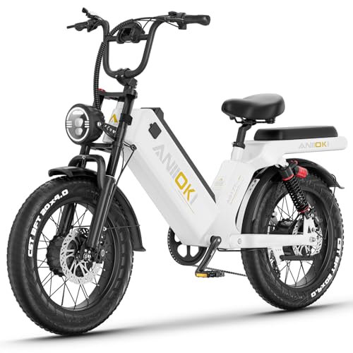 48/52V 60Ah Electric Commuting Bike C7178