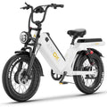 48/52V 60Ah Electric Commuting Bike C7178