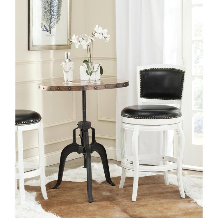 Swivel Bar Stool T824