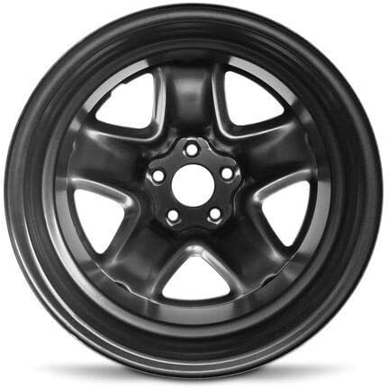 17 inch Steel Wheel Rim for Hyundai Ioniq A36254