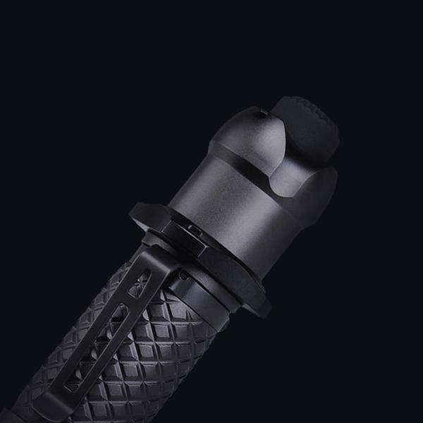 1100 Lumens LED Tactical Flashlight F358739