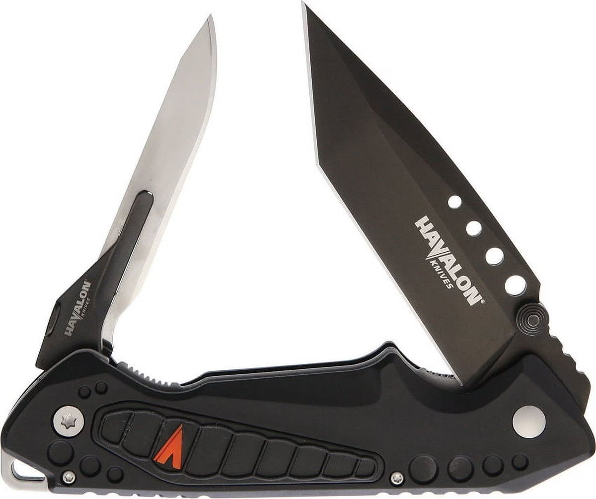 EXP Tactical Linerlock S6916